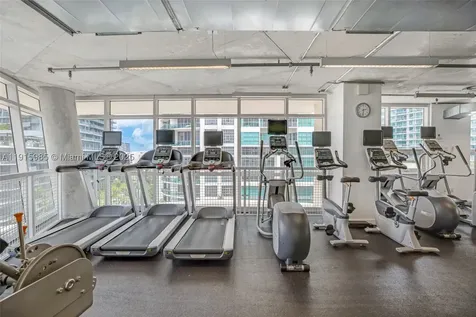 3250 NE 1st Avenue Miami FL 33137