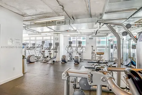 3250 NE 1st Avenue Miami FL 33137