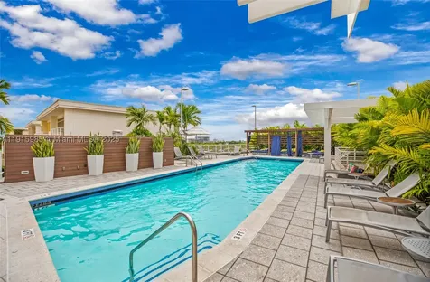 3250 NE 1st Avenue Miami FL 33137