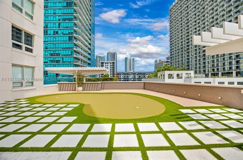 3250 NE 1st Avenue Miami FL 33137