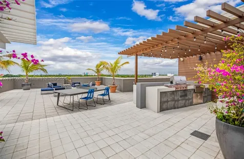 3250 NE 1st Avenue Miami FL 33137