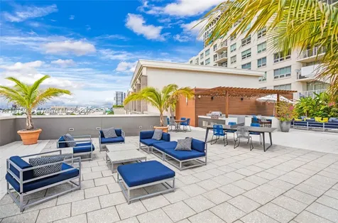 3250 NE 1st Avenue Miami FL 33137
