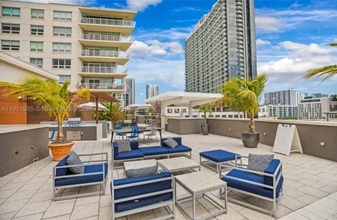 3250 NE 1st Avenue Miami FL 33137