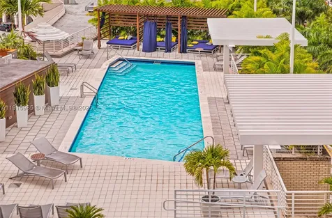 3250 NE 1st Avenue Miami FL 33137