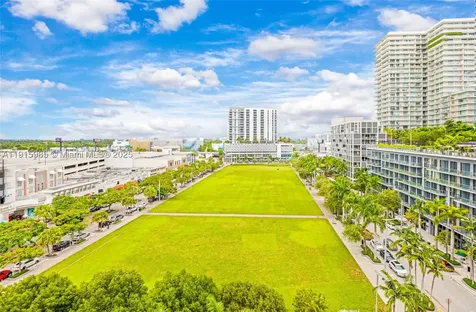 3250 NE 1st Avenue Miami FL 33137