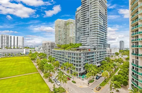 3250 NE 1st Avenue Miami FL 33137