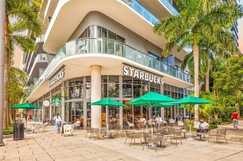 3250 NE 1st Avenue Miami FL 33137