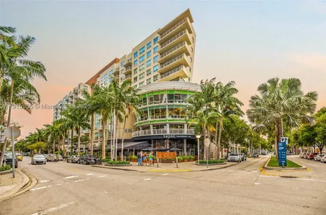3250 NE 1st Avenue Miami FL 33137