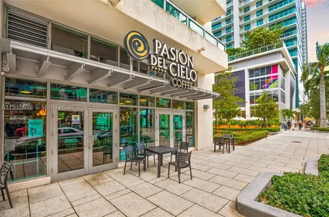 3250 NE 1st Avenue Miami FL 33137