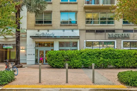 3250 NE 1st Avenue Miami FL 33137