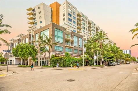 3250 NE 1st Avenue Miami FL 33137