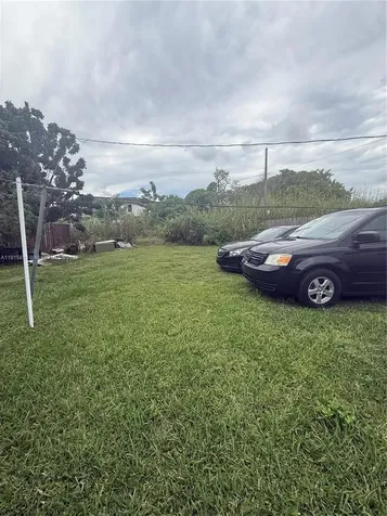 21640 SW 119th Avenue Miami FL 33170