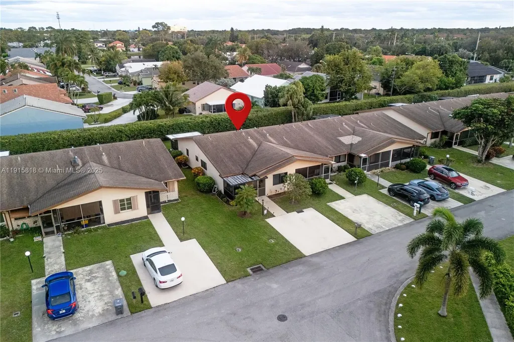 14640 Lucy Drive Delray Beach FL 33484