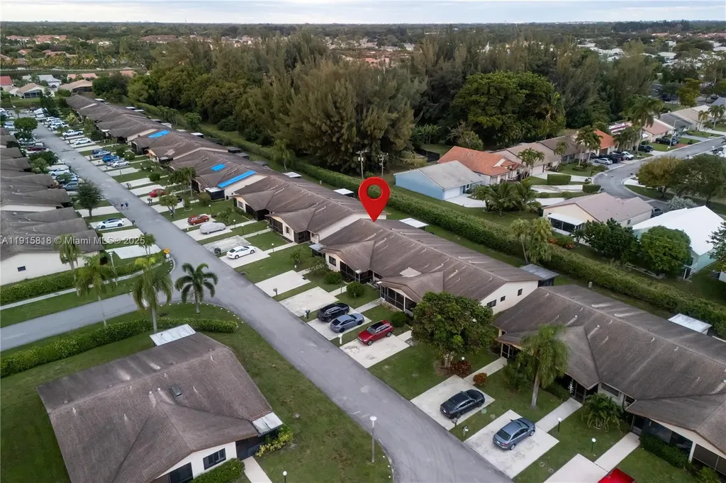 14640 Lucy Drive Delray Beach FL 33484