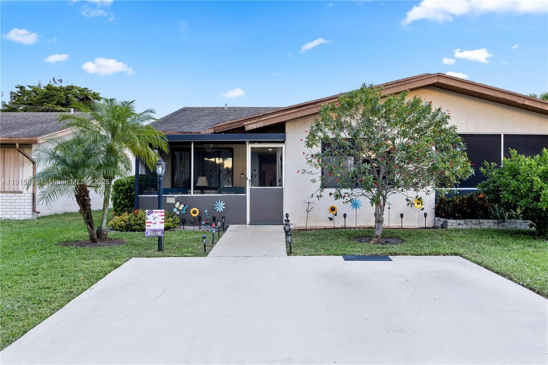 14640 Lucy Drive Delray Beach FL 33484