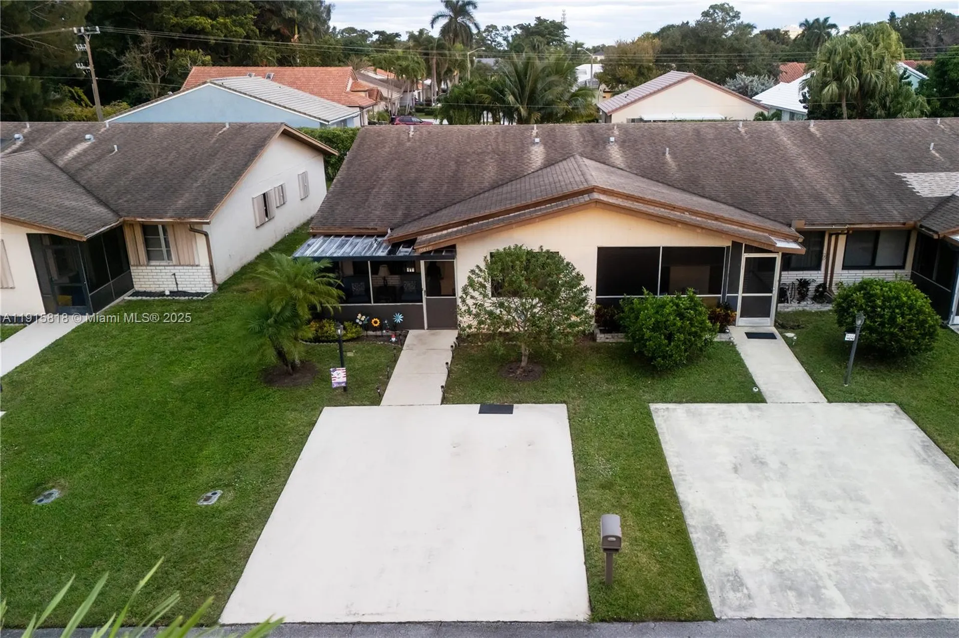 14640 Lucy Drive Delray Beach FL 33484