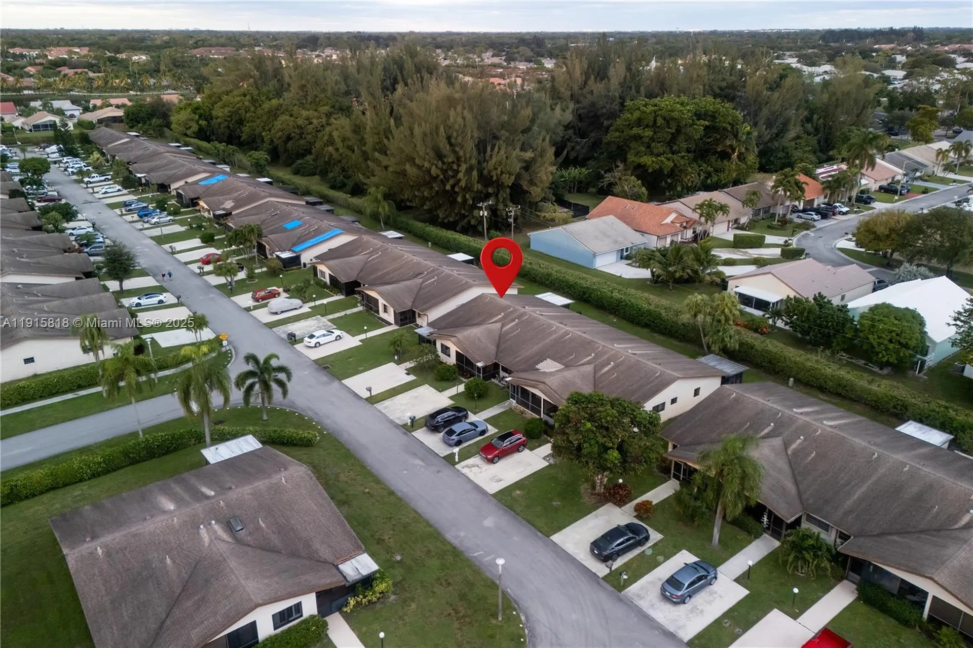 14640 Lucy Drive Delray Beach FL 33484