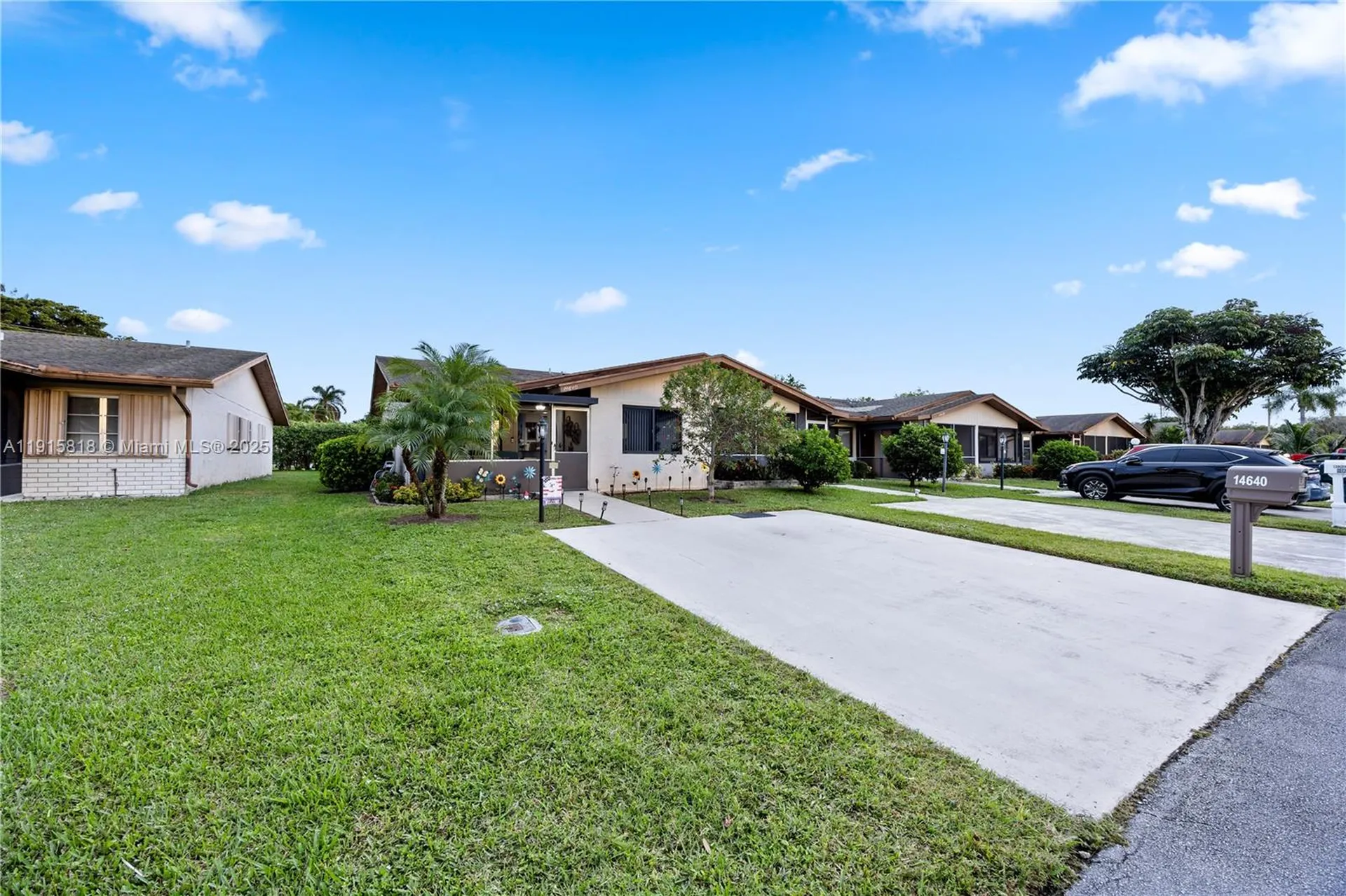 14640 Lucy Drive Delray Beach FL 33484