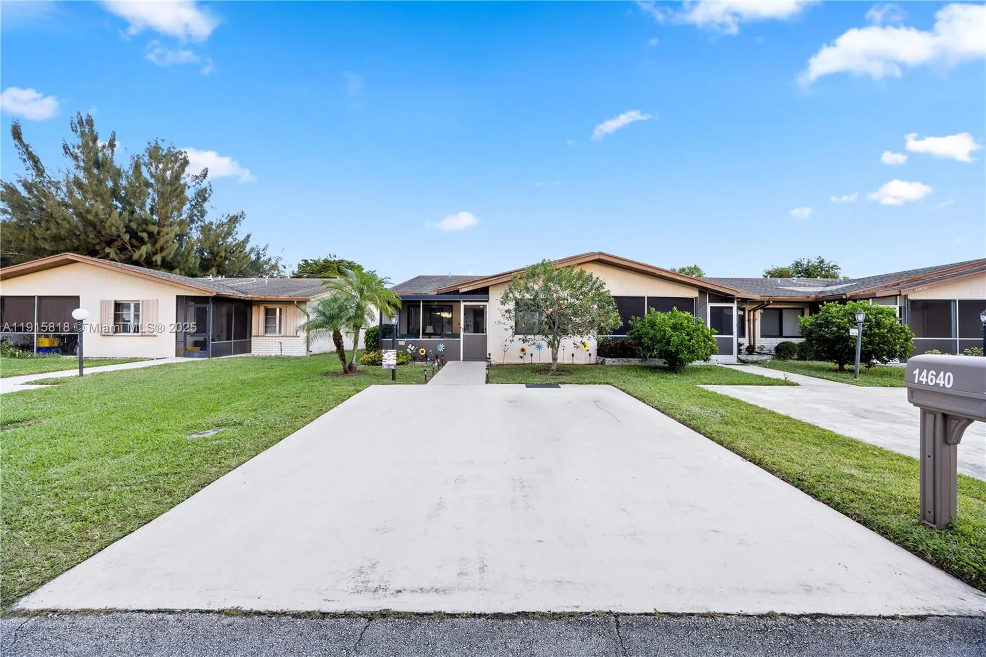 14640 Lucy Drive Delray Beach FL 33484