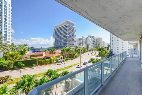 5900 Collins Avenue Miami Beach FL 33140
