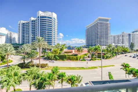 5900 Collins Avenue Miami Beach FL 33140