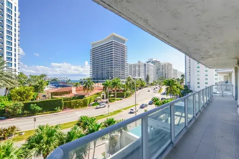 5900 Collins Avenue Miami Beach FL 33140