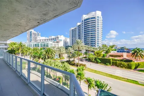 5900 Collins Avenue Miami Beach FL 33140