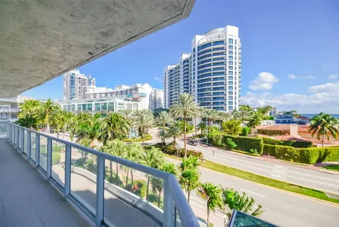 5900 Collins Avenue Miami Beach FL 33140