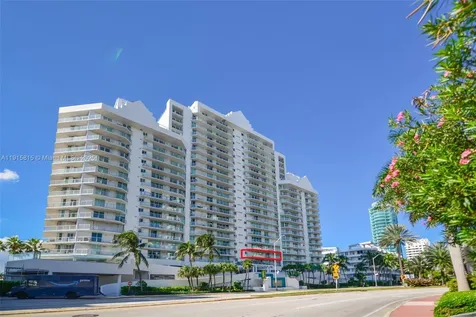 5900 Collins Avenue Miami Beach FL 33140