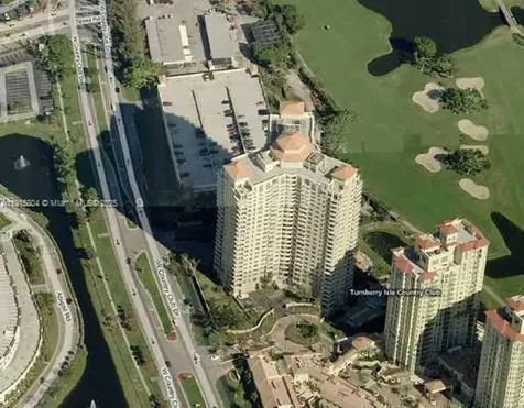19501 W Country Club Drive Aventura FL 33180
