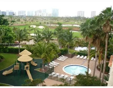 19501 W Country Club Drive Aventura FL 33180