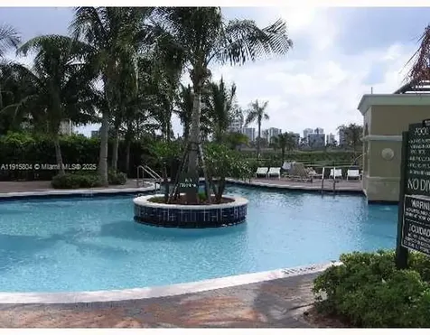 19501 W Country Club Drive Aventura FL 33180
