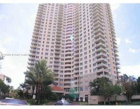 19501 W Country Club Drive Aventura FL 33180