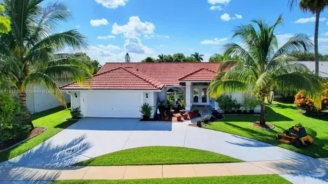 3462 Harness Circle Wellington FL 33449