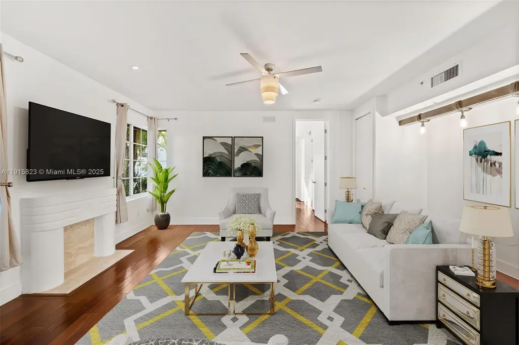 1025 Michigan Avenue Miami Beach FL 33139