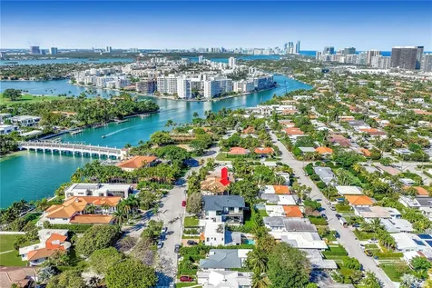 9045 Hawthorne Avenue Surfside FL 33154