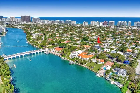 9045 Hawthorne Avenue Surfside FL 33154