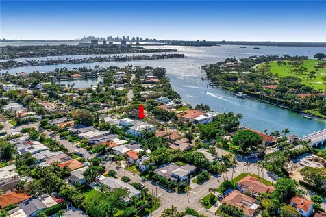 9045 Hawthorne Avenue Surfside FL 33154