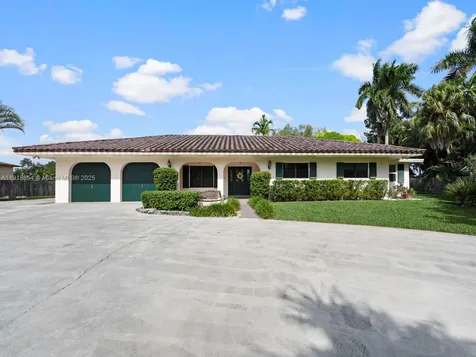 19425 SW 312th Street Homestead FL 33030