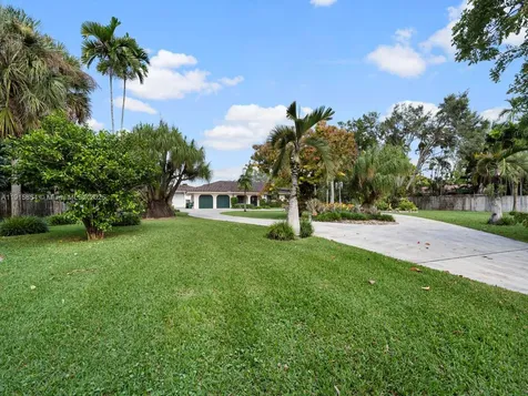 19425 SW 312th Street Homestead FL 33030