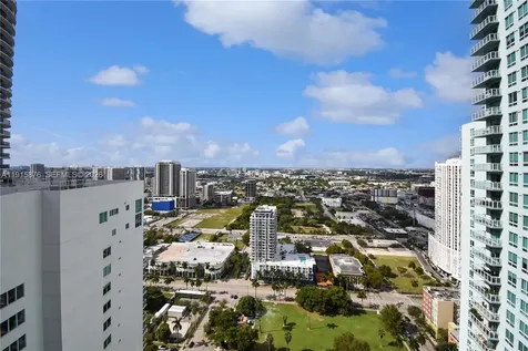 1800 N Bayshore Drive Miami FL 33132