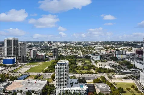 1800 N Bayshore Drive Miami FL 33132