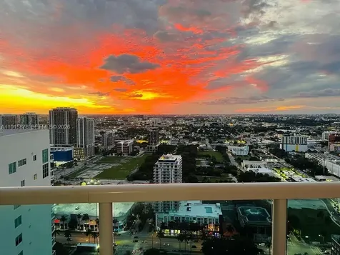 1800 N Bayshore Drive Miami FL 33132