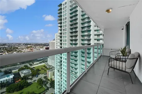 1800 N Bayshore Drive Miami FL 33132