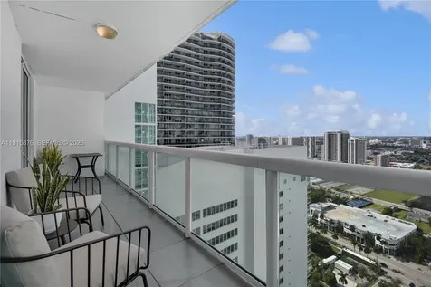 1800 N Bayshore Drive Miami FL 33132