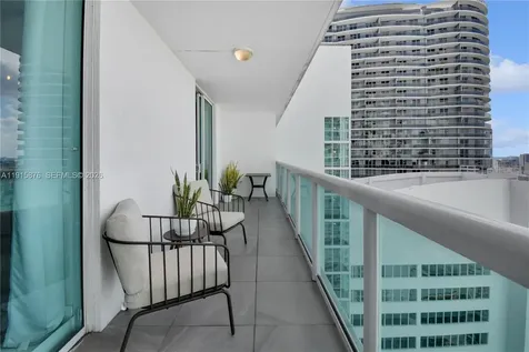 1800 N Bayshore Drive Miami FL 33132