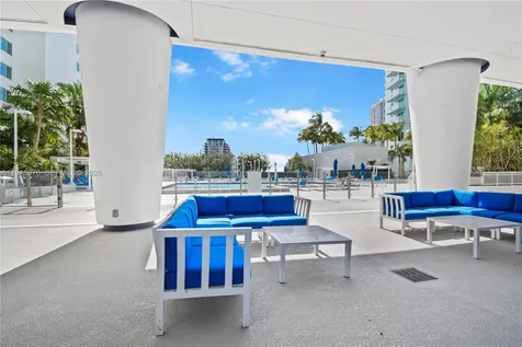 1800 N Bayshore Drive Miami FL 33132