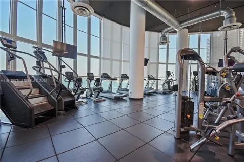 1800 N Bayshore Drive Miami FL 33132