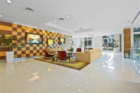 1800 N Bayshore Drive Miami FL 33132