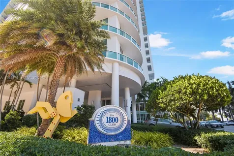 1800 N Bayshore Drive Miami FL 33132